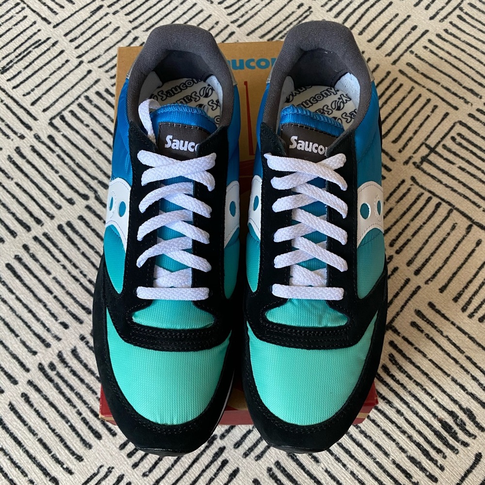 Saucony Vintage Jazz Original